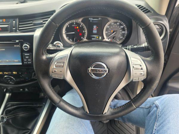 2017 Nissan Navara Pick Up in Galway - photo 6