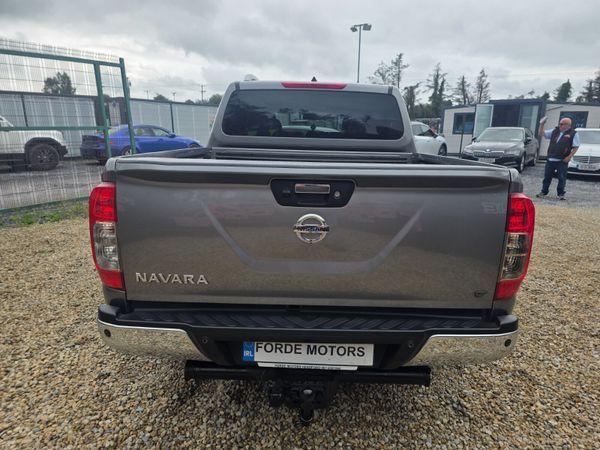 2017 Nissan Navara Pick Up in Galway - photo 9