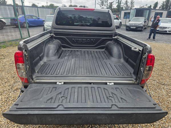 2017 Nissan Navara Pick Up in Galway - photo 10