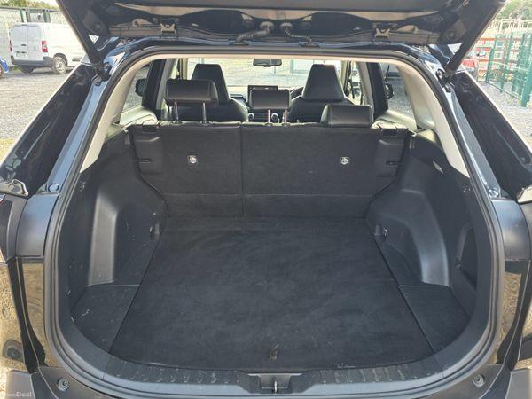 2020 Toyota RAV4 Hybrid 2.5 in Galway - photo 11