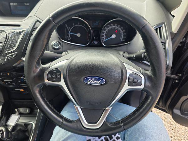 2016 Ford EcoSport 1.0 SUV in Galway - photo 7