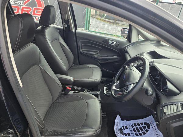 2016 Ford EcoSport 1.0 SUV in Galway - photo 6