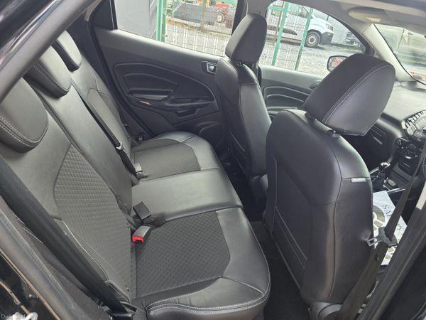 2016 Ford EcoSport 1.0 SUV in Galway - photo 9
