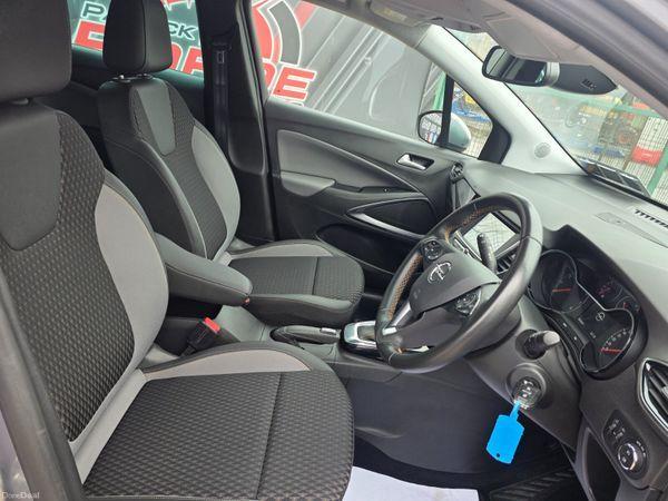 2020 Opel Crossland X 1.2 Automatic in Galway - photo 5