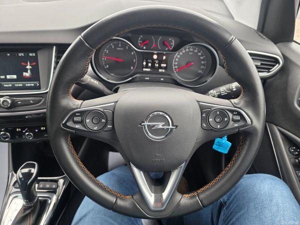 2020 Opel Crossland X 1.2 Automatic in Galway - photo 6