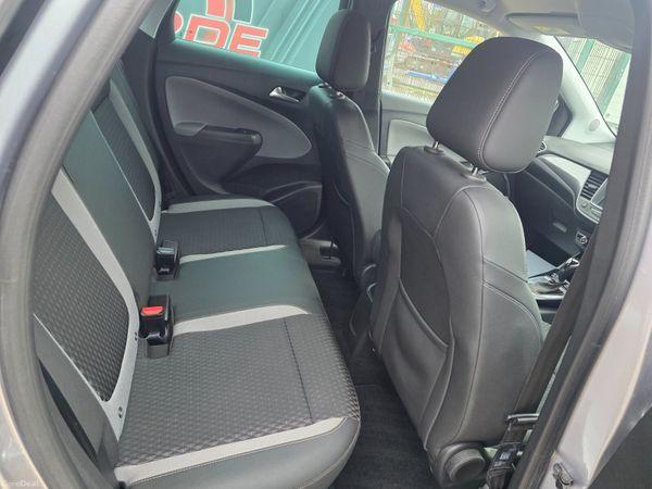 2020 Opel Crossland X 1.2 Automatic in Galway - photo 9