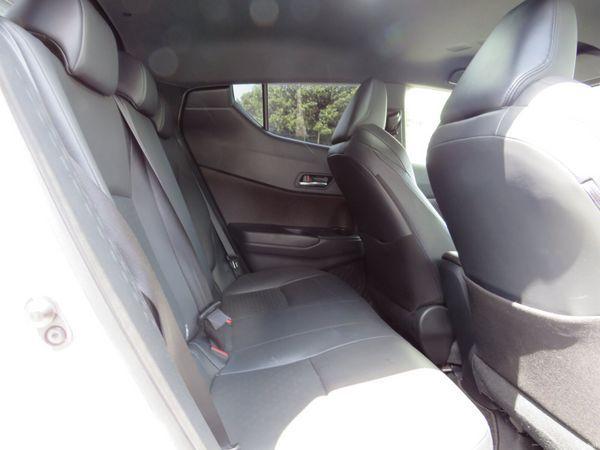 2017 TOYOTA C-HR HYBRID JEEP AUTO 1.8 in Dublin - photo 14