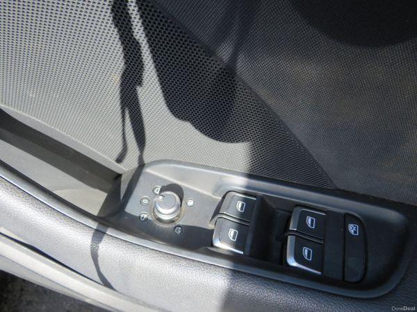 2016 Audi A3 4DR Saloon Automatic Sports 1.4 in Dublin - photo 14