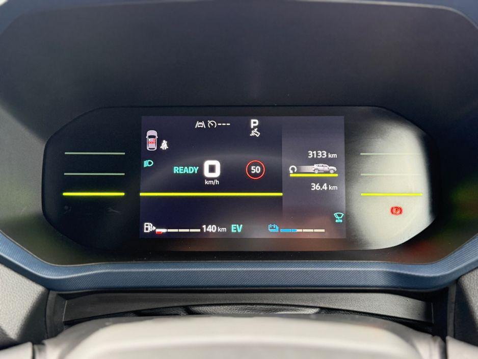 2025 Dacia Duster 1.6 SUV Hybrid in Dublin - photo 23