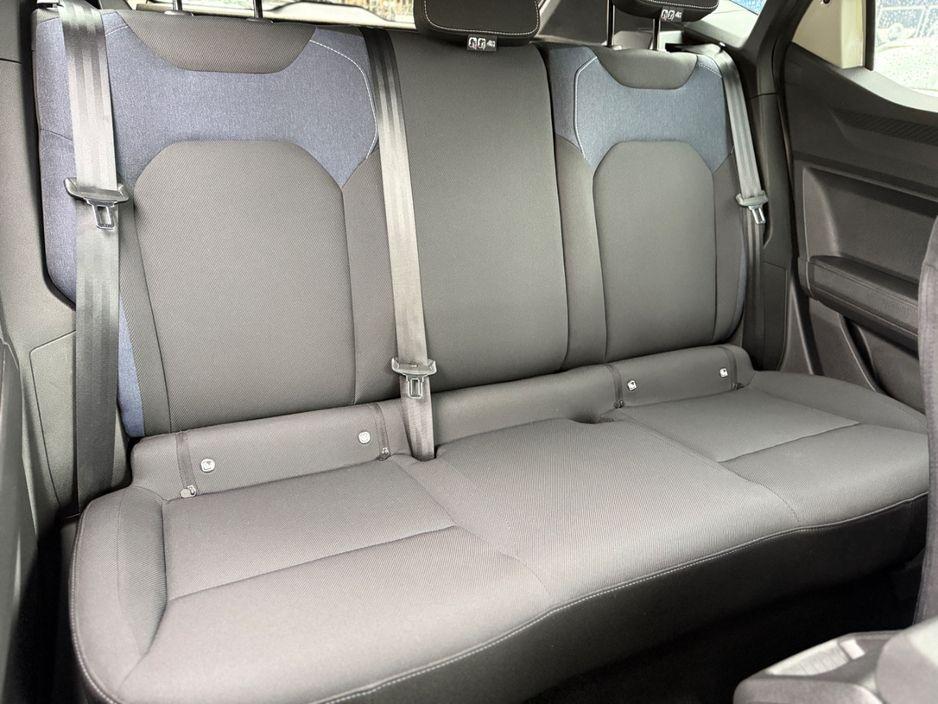 2025 Dacia Duster 1.6 SUV Hybrid in Dublin - photo 21