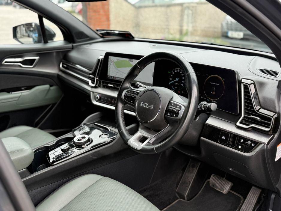2024 Kia Sportage 1.6 SUV in Dublin - photo 15