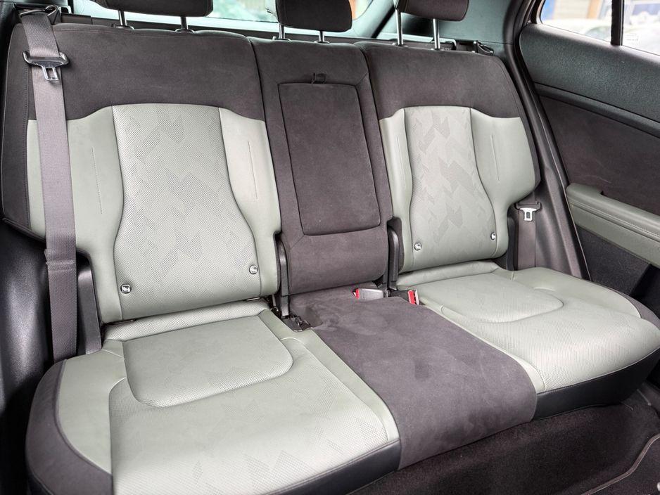 2024 Kia Sportage 1.6 SUV in Dublin - photo 20