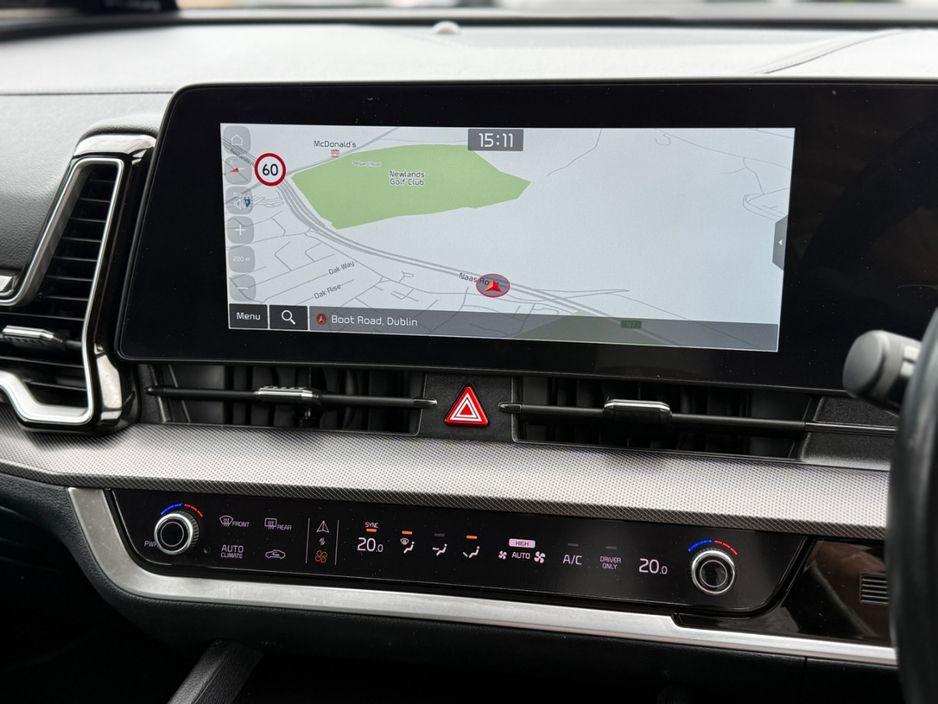 2024 Kia Sportage 1.6 SUV in Dublin - photo 24