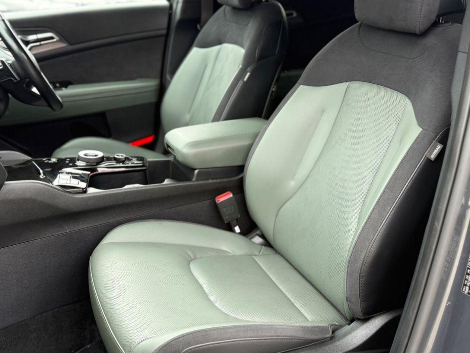 2024 Kia Sportage 1.6 SUV in Dublin - photo 28