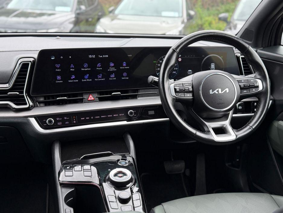 2024 Kia Sportage 1.6 SUV in Dublin - photo 27