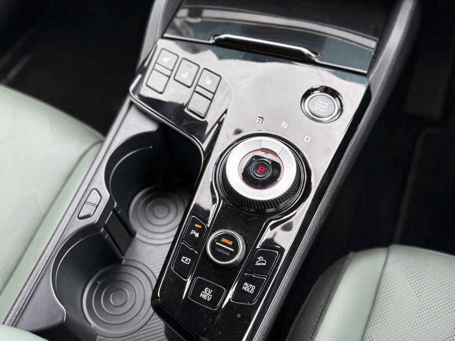2024 Kia Sportage 1.6 SUV in Dublin - photo 25
