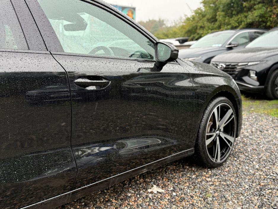 2021 Audi A3 1.0 Sport Auto in Dublin - photo 12
