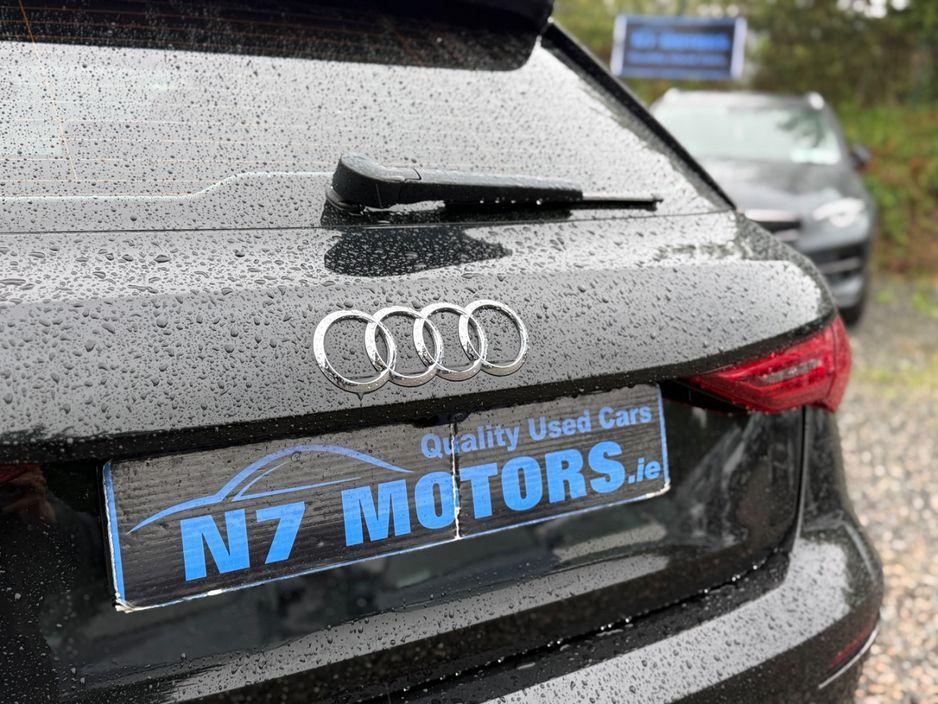 2021 Audi A3 1.0 Sport Auto in Dublin - photo 14