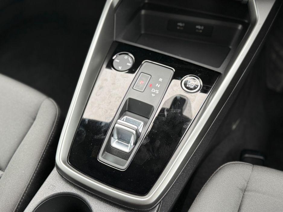 2021 Audi A3 1.0 Sport Auto in Dublin - photo 25