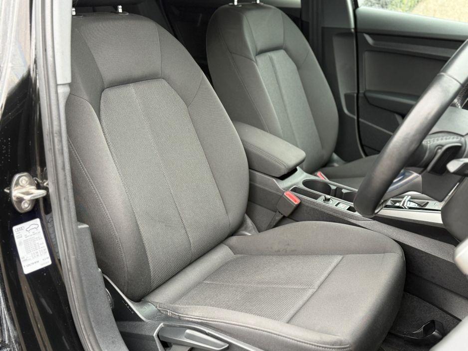 2021 Audi A3 1.0 Sport Auto in Dublin - photo 18