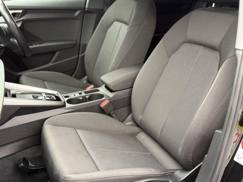 2021 Audi A3 1.0 Sport Auto in Dublin - photo 28