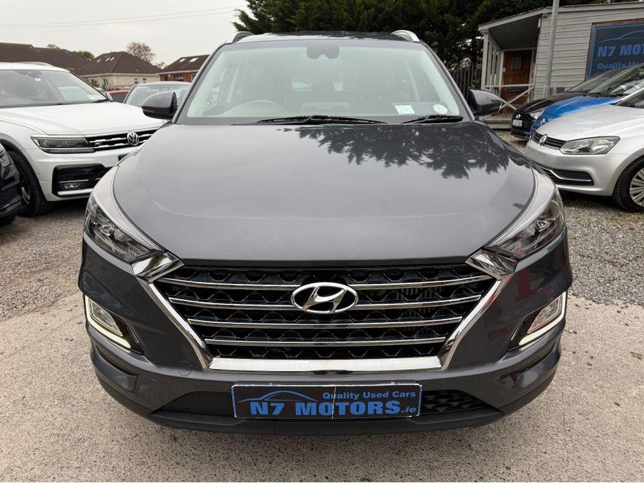 2020 Hyundai Tucson 1.6 Diesel Executive in Dublin - photo 3
