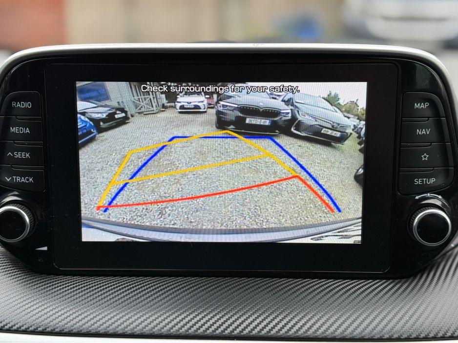 2020 Hyundai Tucson 1.6 Diesel Executive in Dublin - photo 11