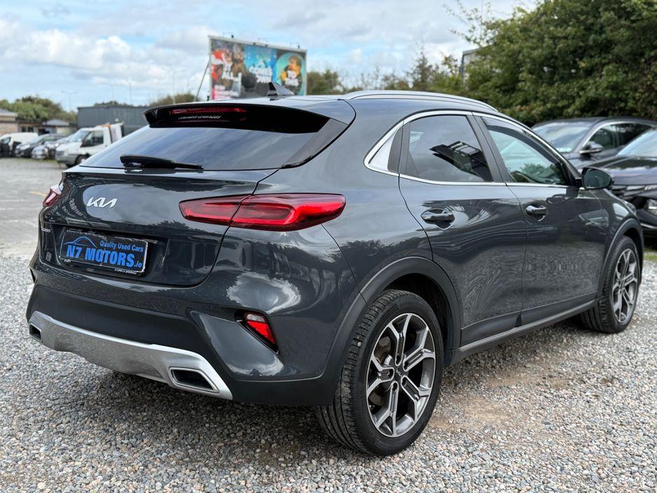 2022 Kia Xceed 1.6 Hybrid in Dublin - photo 3