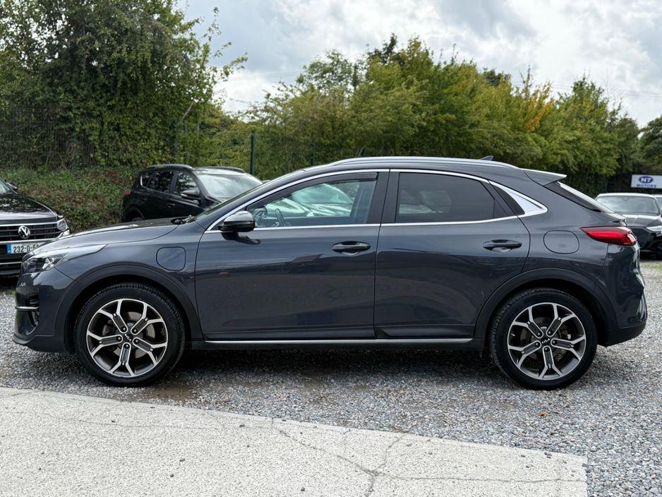 2022 Kia Xceed 1.6 Hybrid in Dublin - photo 6