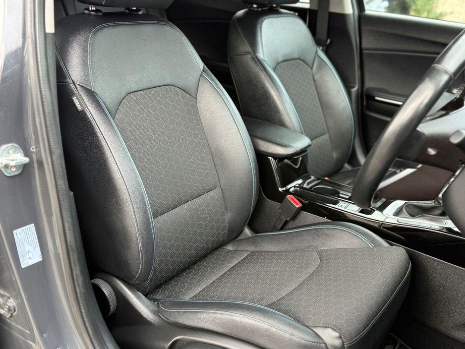 2022 Kia Xceed 1.6 Hybrid in Dublin - photo 18