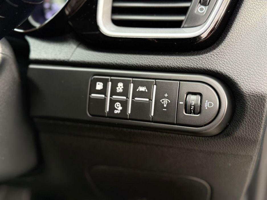 2022 Kia Xceed 1.6 Hybrid in Dublin - photo 19