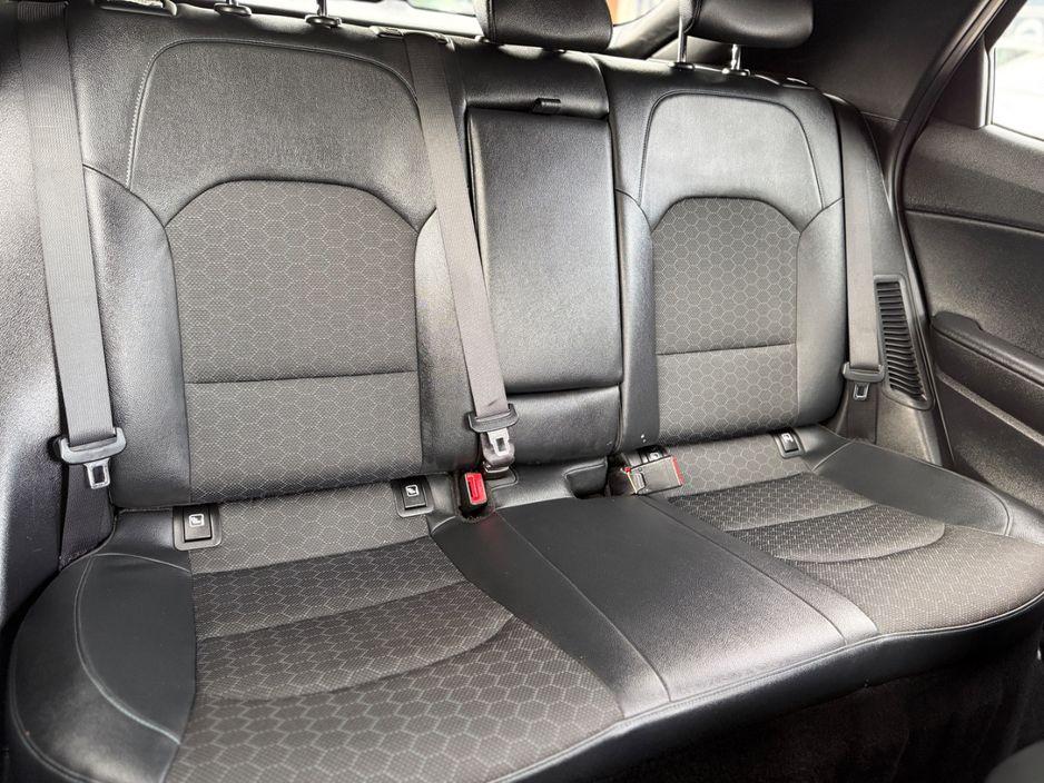 2022 Kia Xceed 1.6 Hybrid in Dublin - photo 21