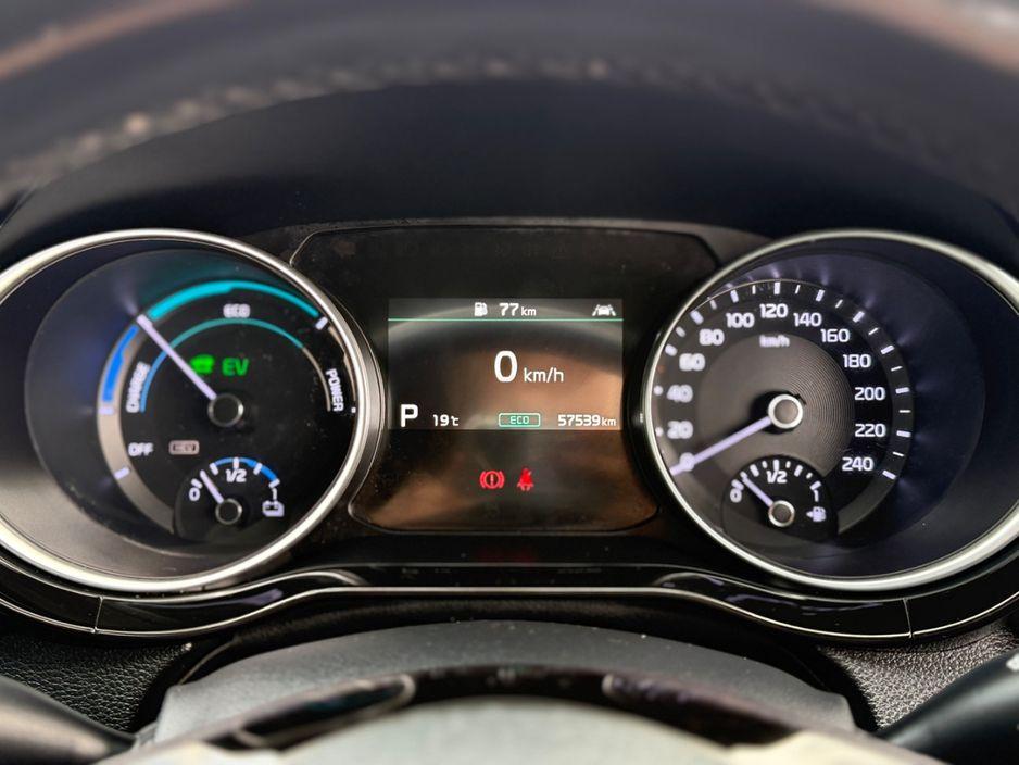 2022 Kia Xceed 1.6 Hybrid in Dublin - photo 23