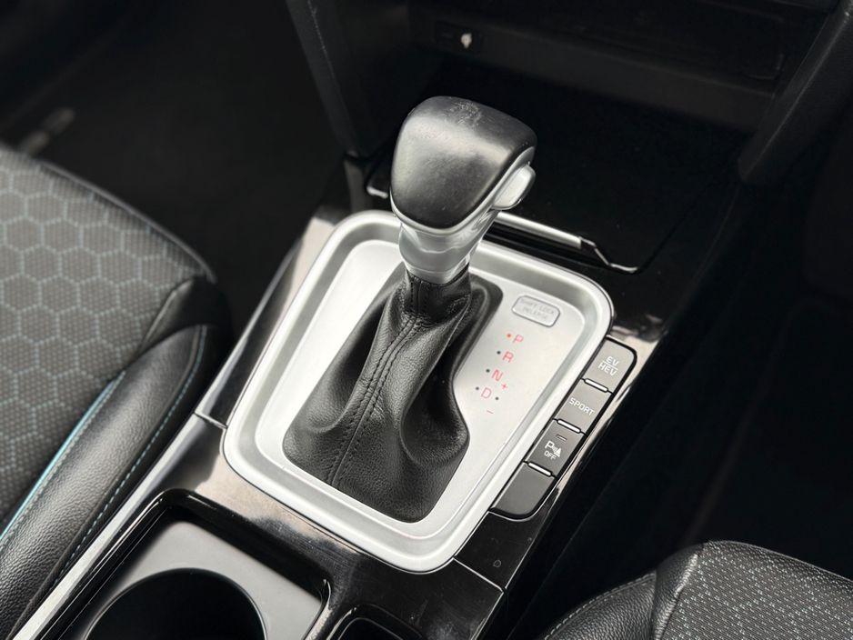 2022 Kia Xceed 1.6 Hybrid in Dublin - photo 26