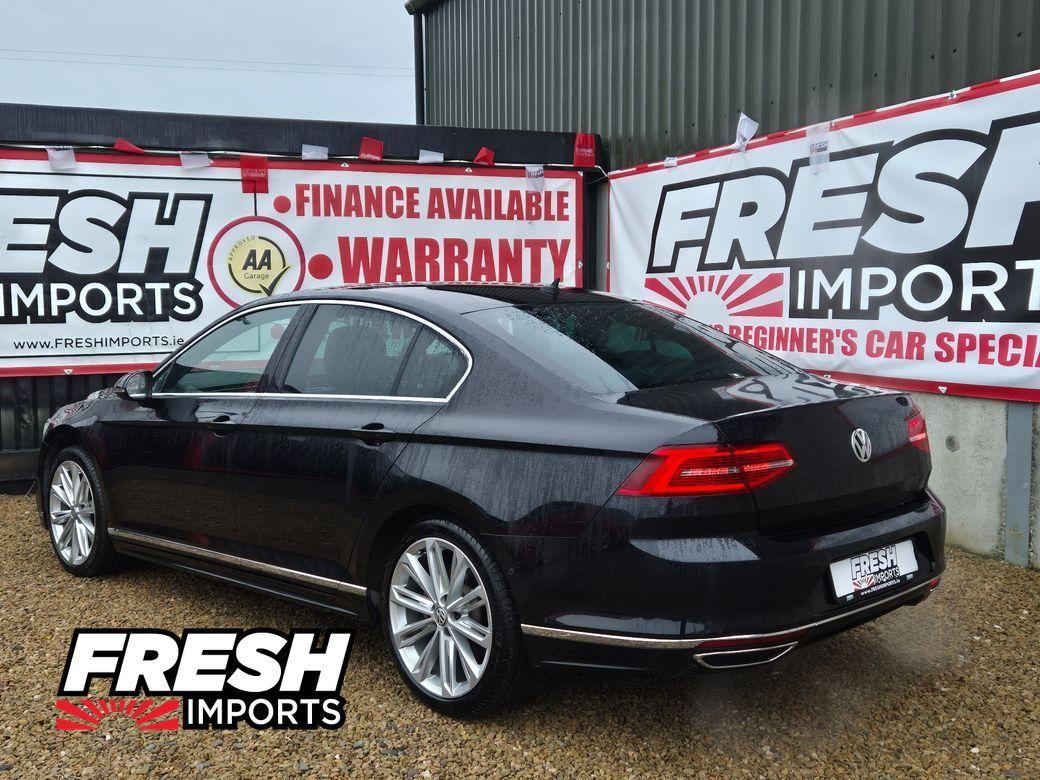2016 Volkswagen Passat 2.0 Petrol Automatic in Naul, Dublin - photo 2
