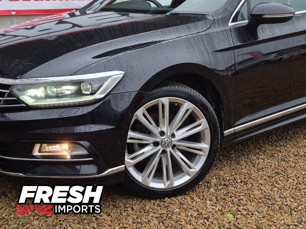 2016 Volkswagen Passat 2.0 Petrol Automatic in Naul, Dublin - photo 4