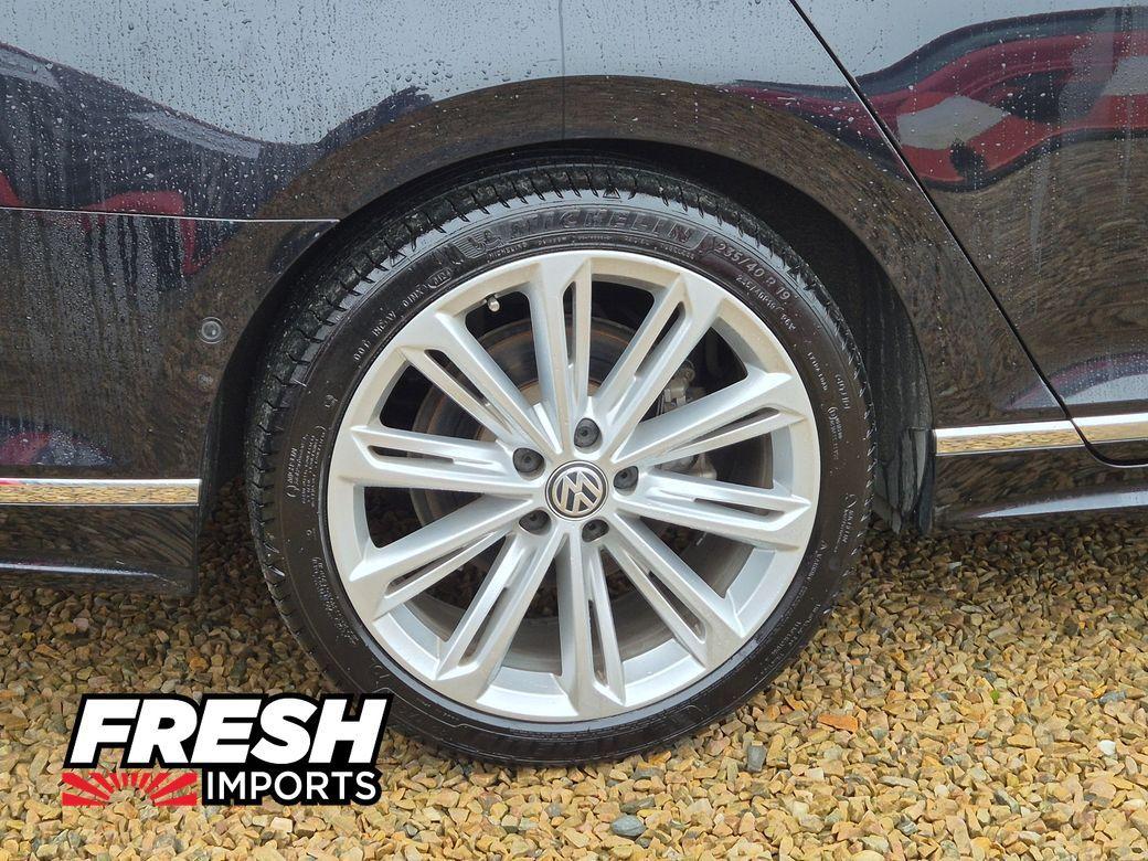 2016 Volkswagen Passat 2.0 Petrol Automatic in Naul, Dublin - photo 7