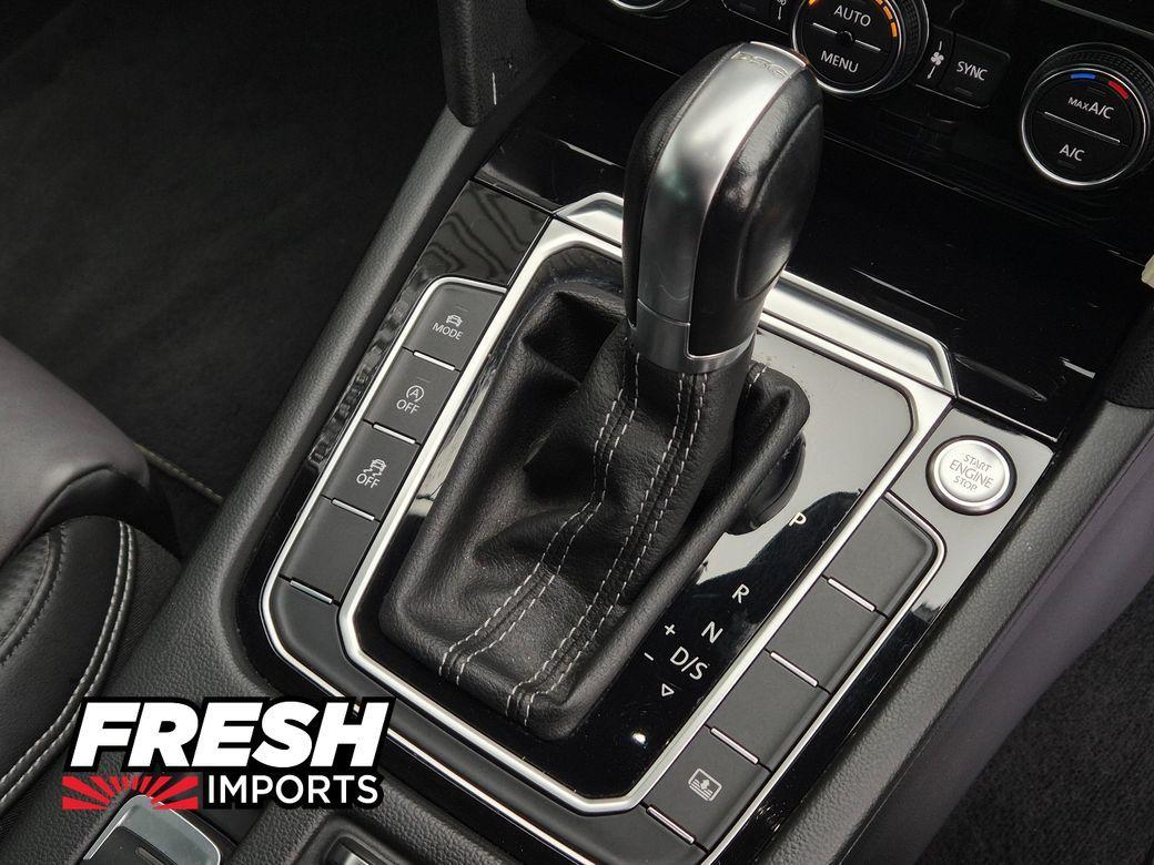 2016 Volkswagen Passat 2.0 Petrol Automatic in Naul, Dublin - photo 11