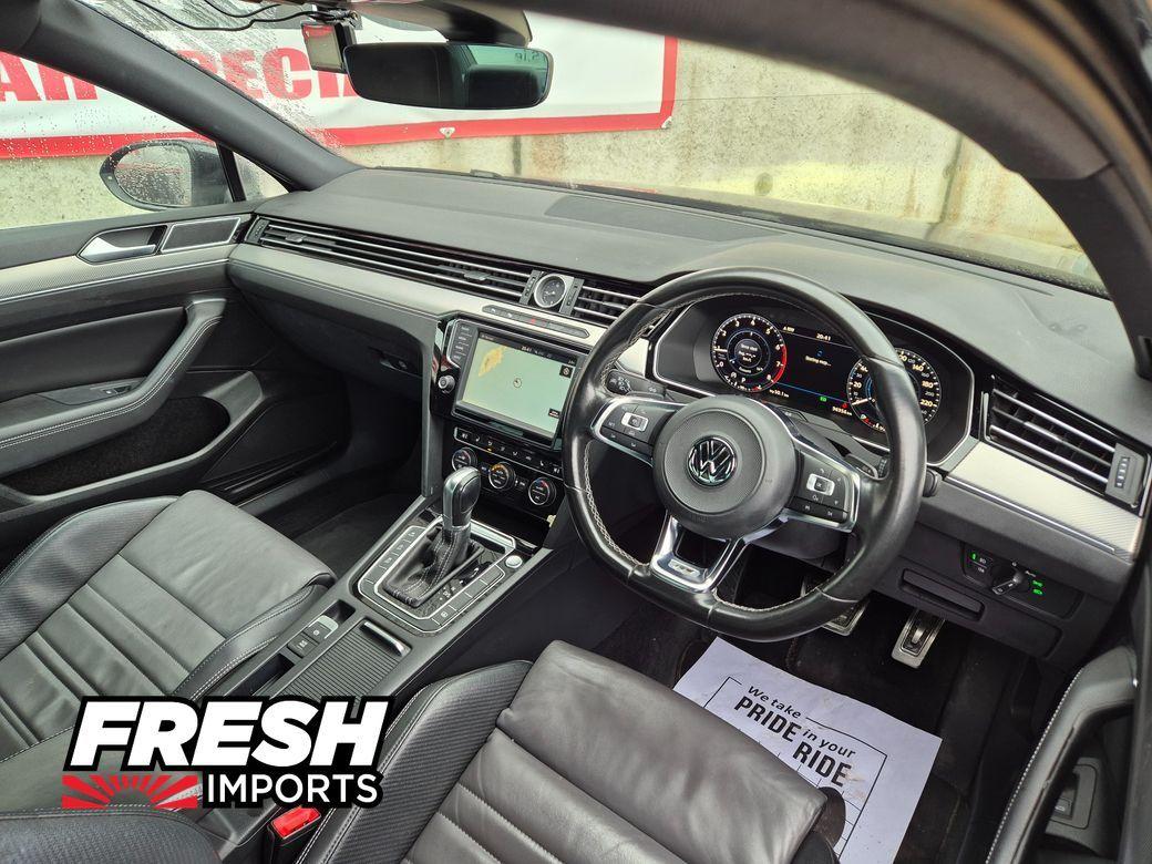 2016 Volkswagen Passat 2.0 Petrol Automatic in Naul, Dublin - photo 8