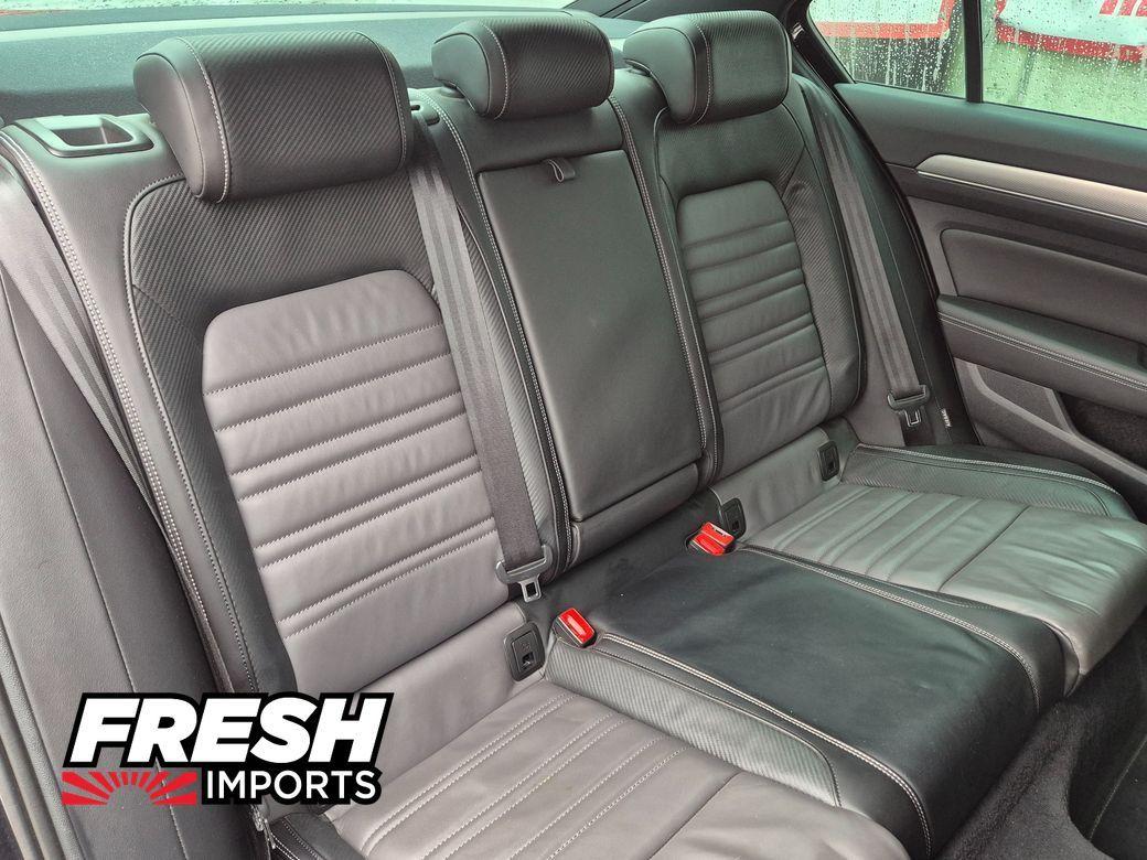 2016 Volkswagen Passat 2.0 Petrol Automatic in Naul, Dublin - photo 13