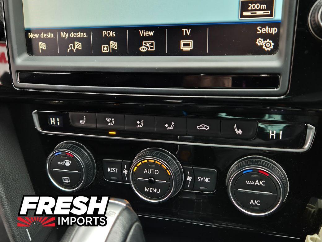 2016 Volkswagen Passat 2.0 Petrol Automatic in Naul, Dublin - photo 17