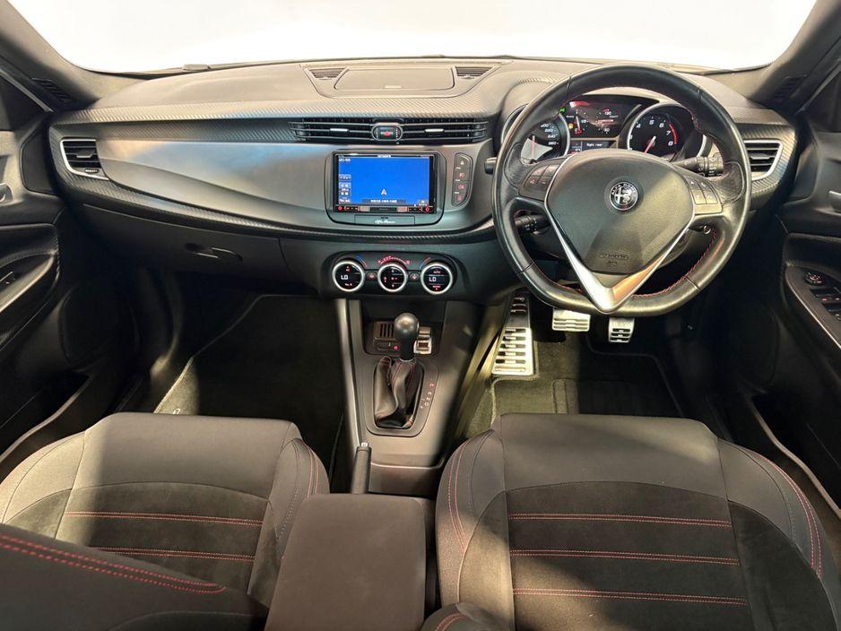 2017 Alfa Romeo Giulia 1.4 Petrol in Limerick - photo 6