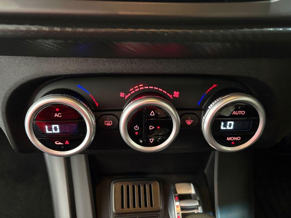 2017 Alfa Romeo Giulia 1.4 Petrol in Limerick - photo 11