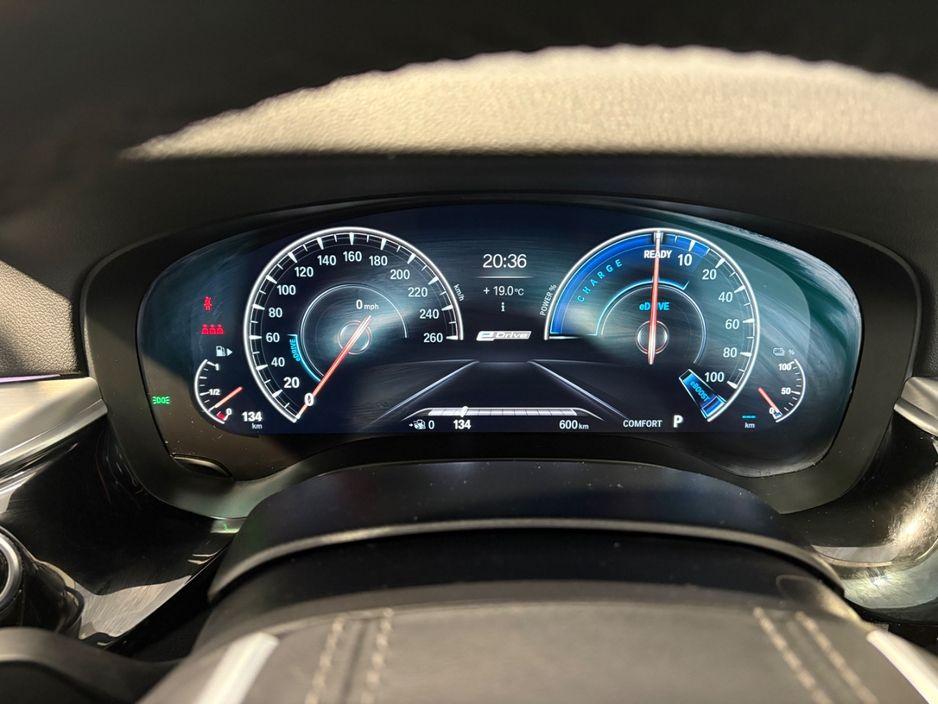 2018 BMW 5 Series 2.0 Saloon in Limerick - photo 12