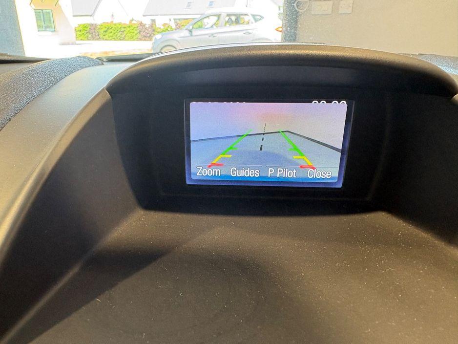 2015 Ford Fiesta 1.0 Petrol in Limerick - photo 7