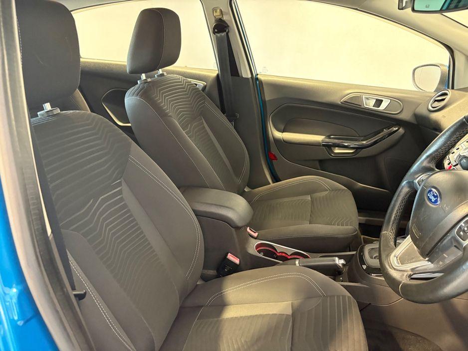 2015 Ford Fiesta 1.0 Petrol in Limerick - photo 13