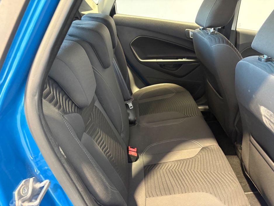 2015 Ford Fiesta 1.0 Petrol in Limerick - photo 14