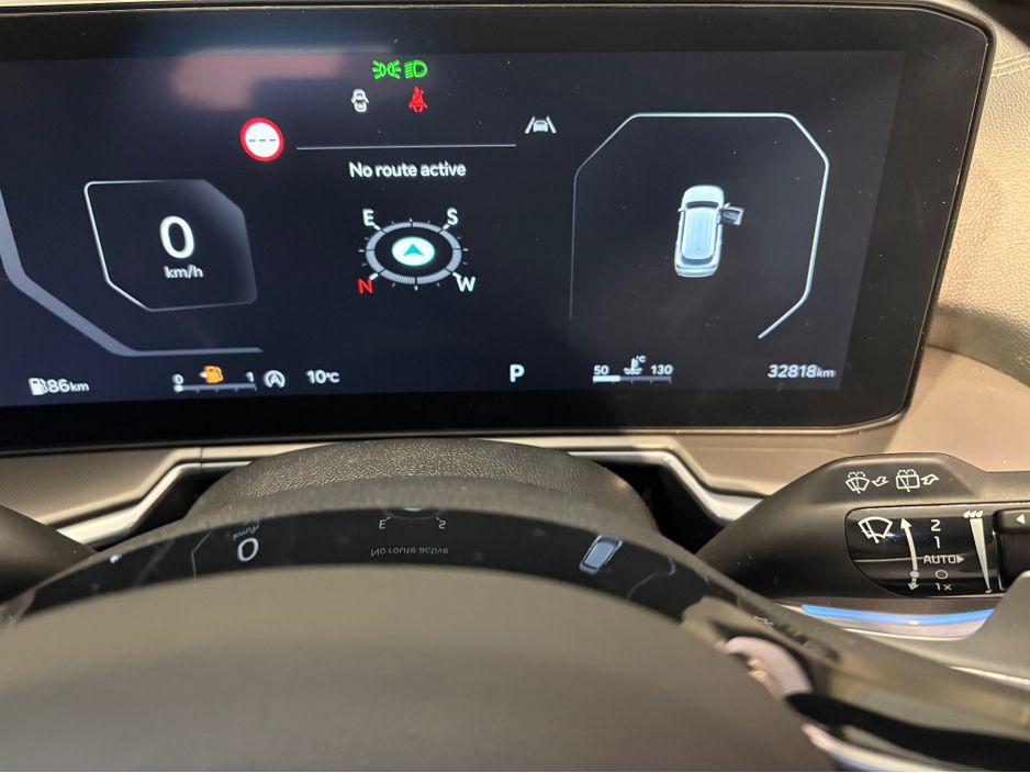 2024 Kia Sorento 2.2 Diesel 7 Seater in Limerick - photo 6
