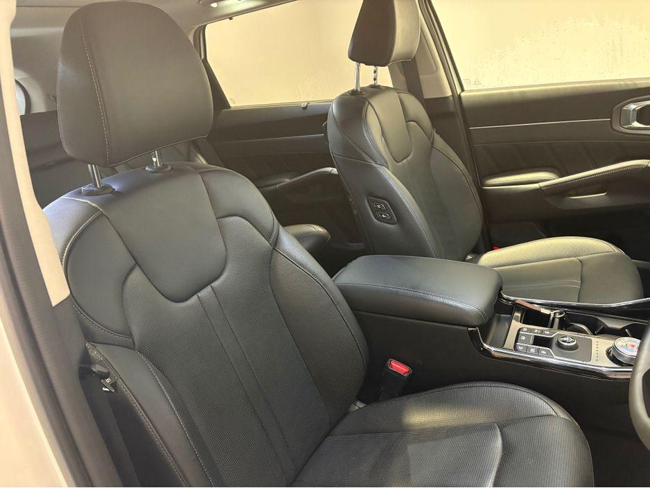 2024 Kia Sorento 2.2 Diesel 7 Seater in Limerick - photo 9