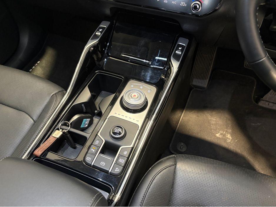 2024 Kia Sorento 2.2 Diesel 7 Seater in Limerick - photo 11